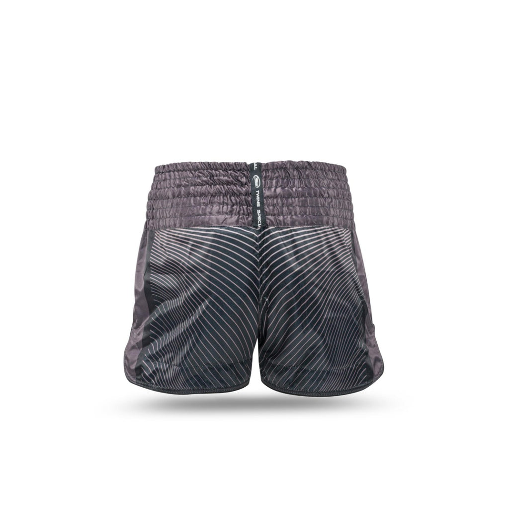 Twins X Booster TBT Short 1