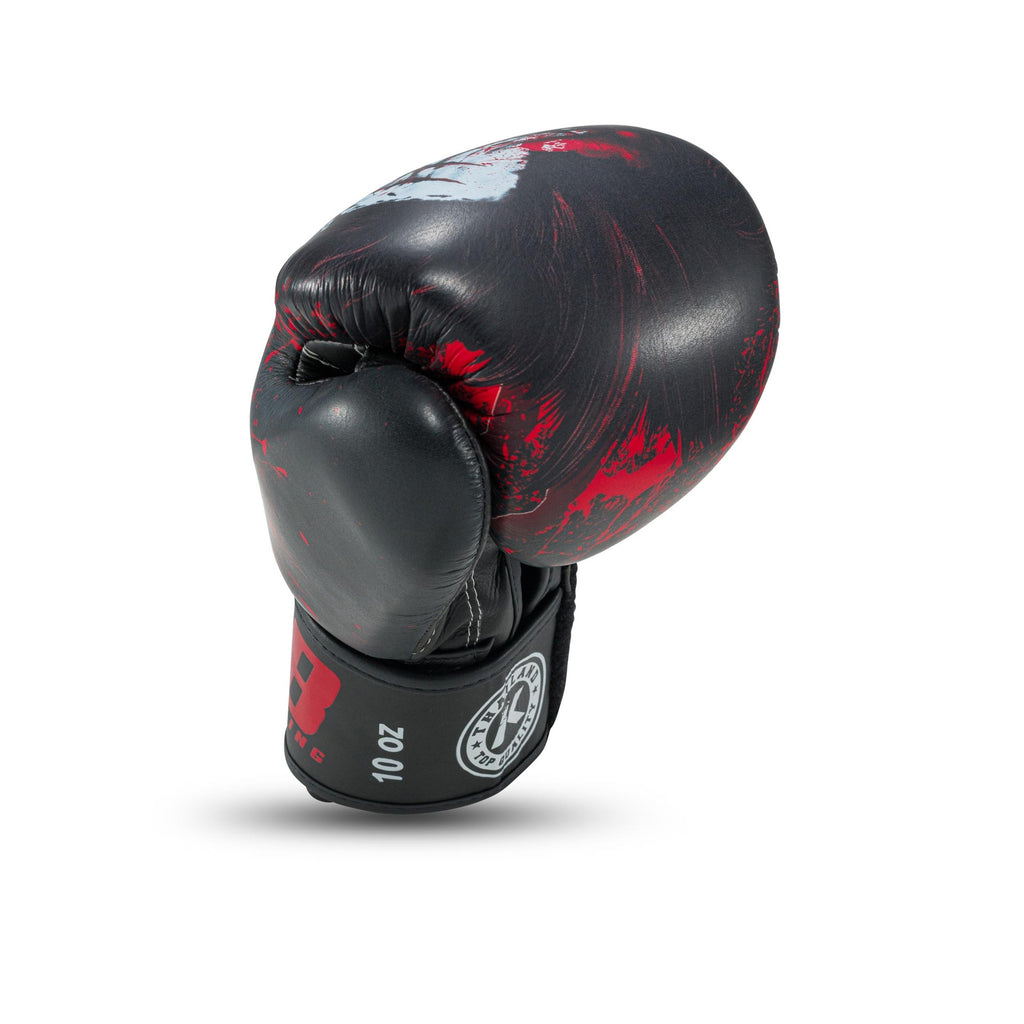 King Pro Boxing Scary bokshandschoenen