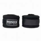 Booster BPC Mesh Bandages 460cm Zwart