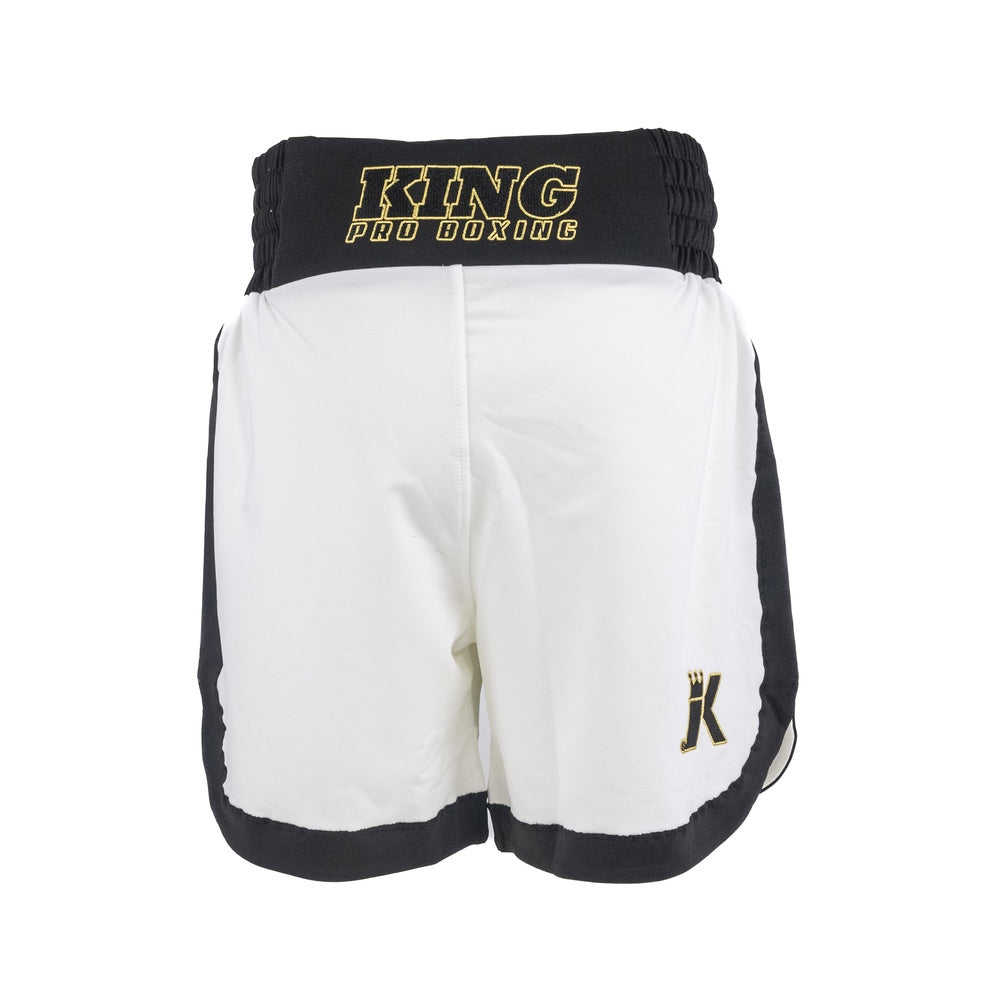 King Pro Boxing Apex Pro Muay Thai Short nr. 2