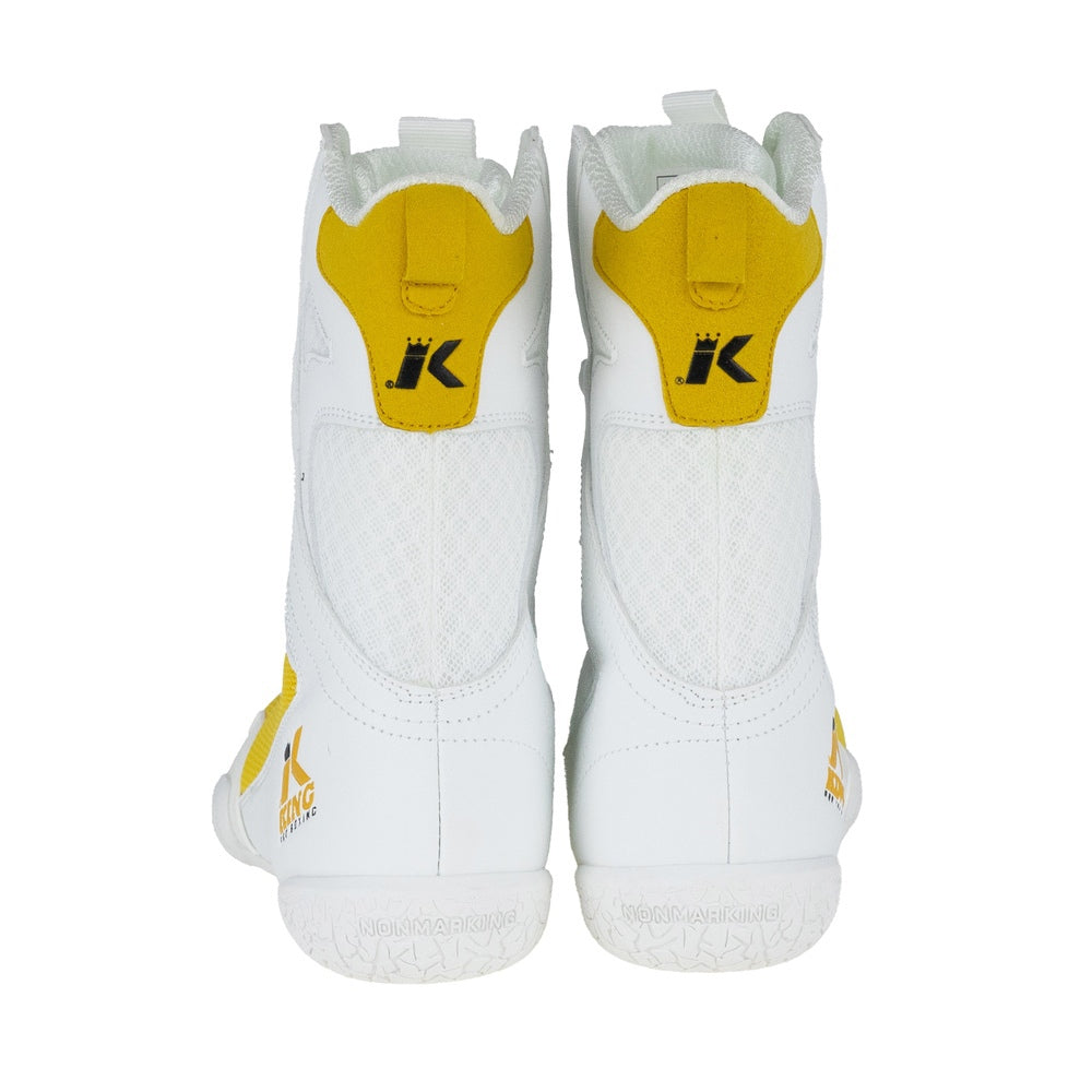 King Pro Boxing Apex Pro Vechtsportschoenen nr. 2