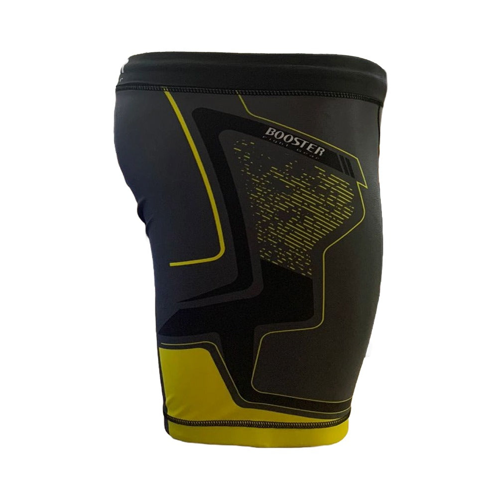 Booster Delta 3 Compressieshort