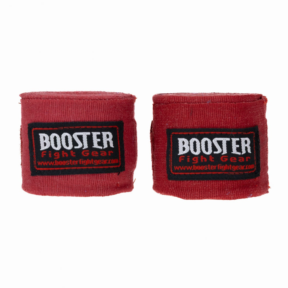 Booster BPC Bandages 460cm Wijnrood
