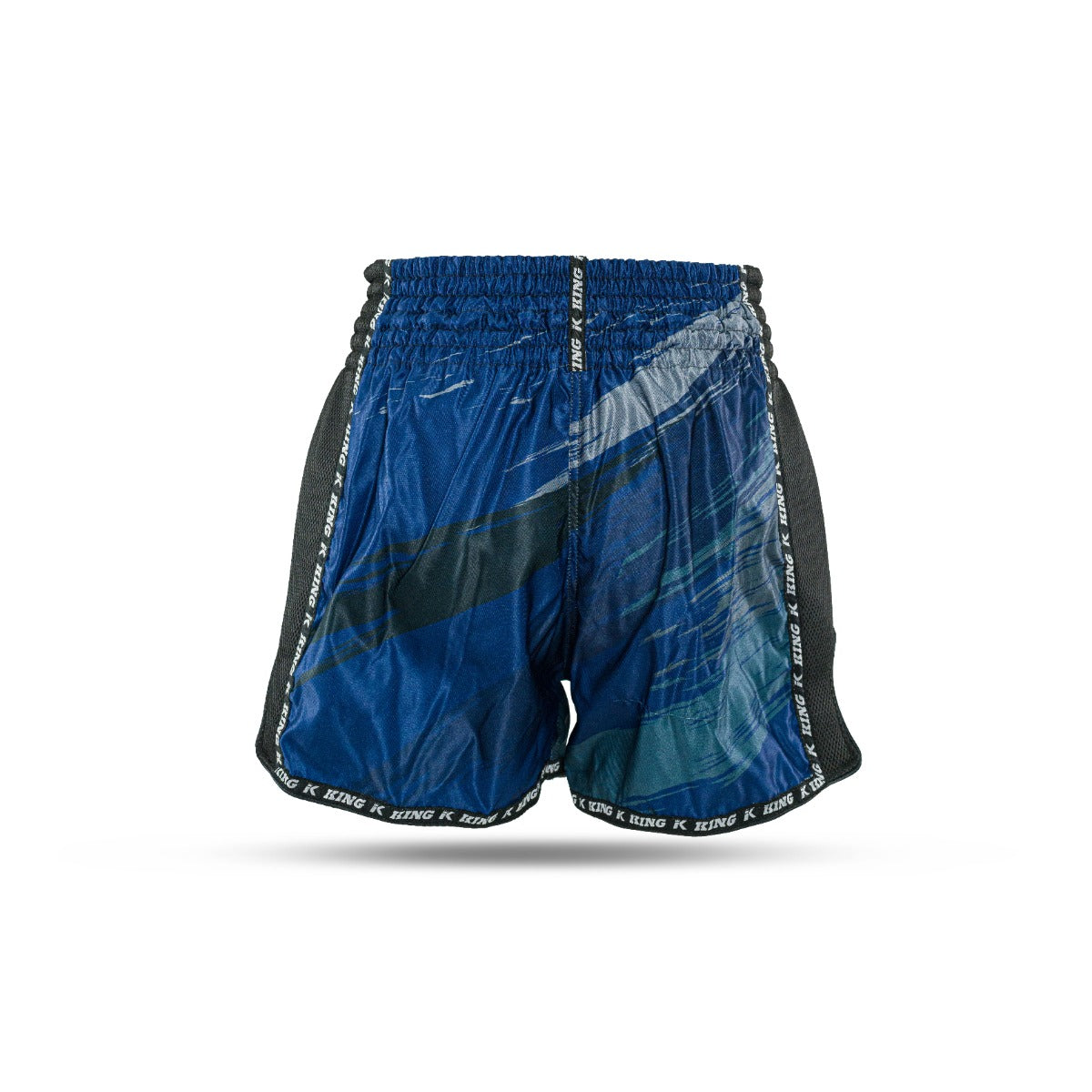 King Pro Boxing Storm 4 Muay Thai Short