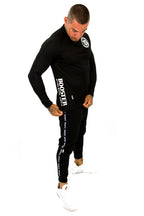 Booster Force tracksuit