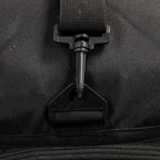 Booster Duffle bag groot — camouflage