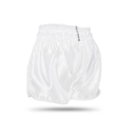 Booster TBT Thunder Wit/Goud Fightshorts