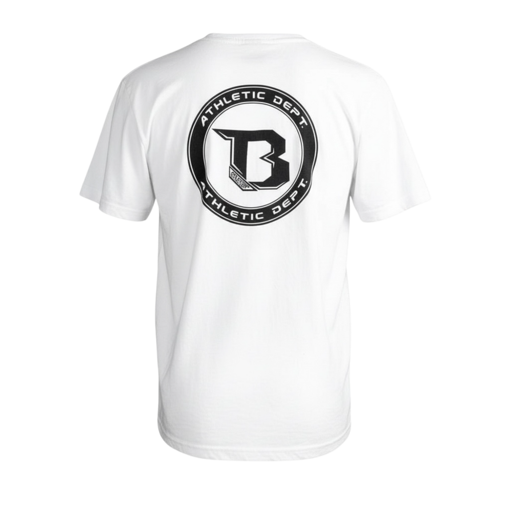 Booster Athletic Dept. T-shirt nr. 4