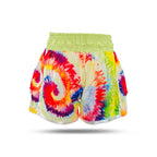 Booster TBT Swirl 2 Fightshorts