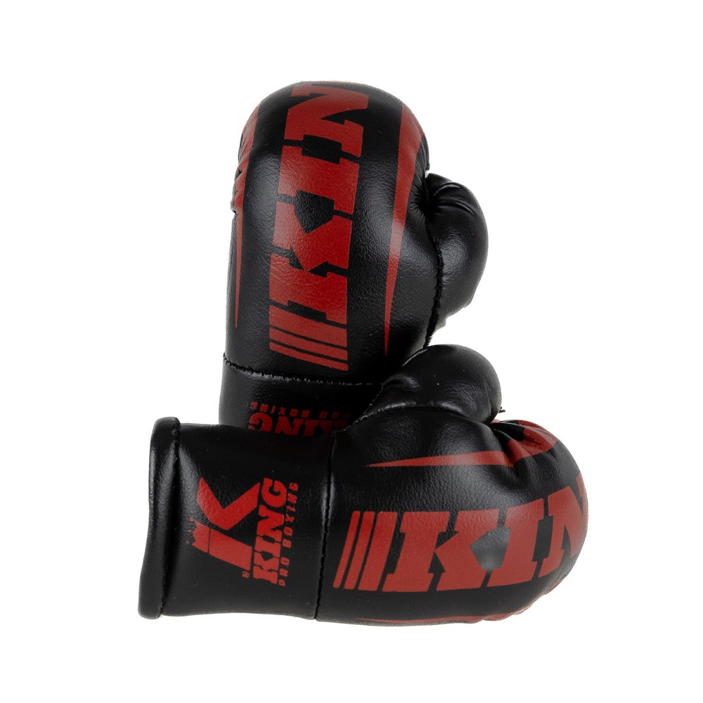 King Pro Boxing REVO mini bokshandschoenen nr. 3