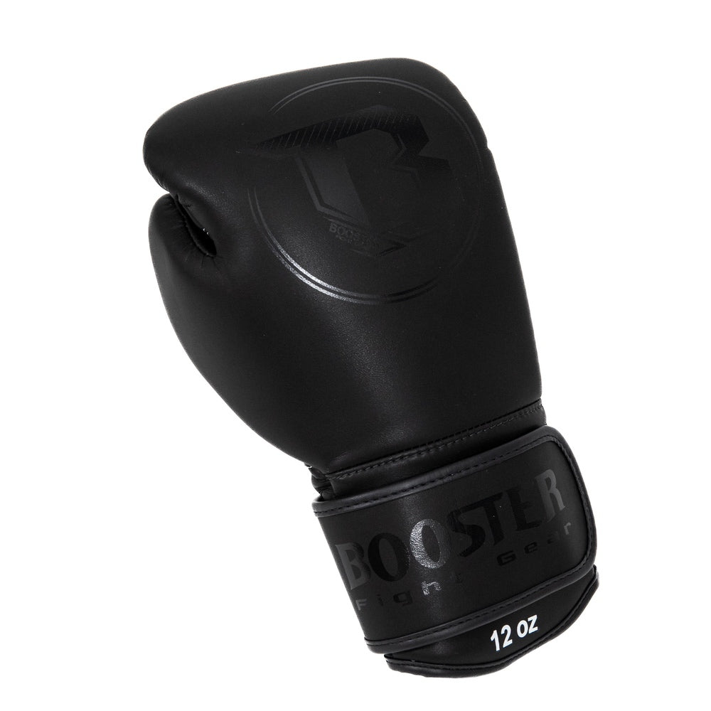 PRO BGL VX 1 Bokshandschoenen – Veganistisch Leer, Maximale Prestatie