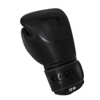 PRO BGL VX 1 Bokshandschoenen – Veganistisch Leer, Maximale Prestatie