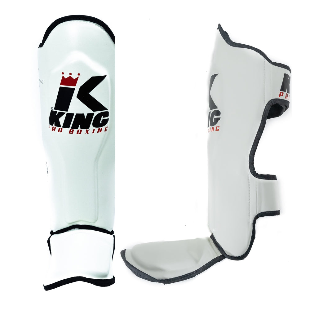 King Pro Boxing scheenbeschermers nr. 3