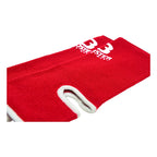 Booster Thai enkelbandjes — rood