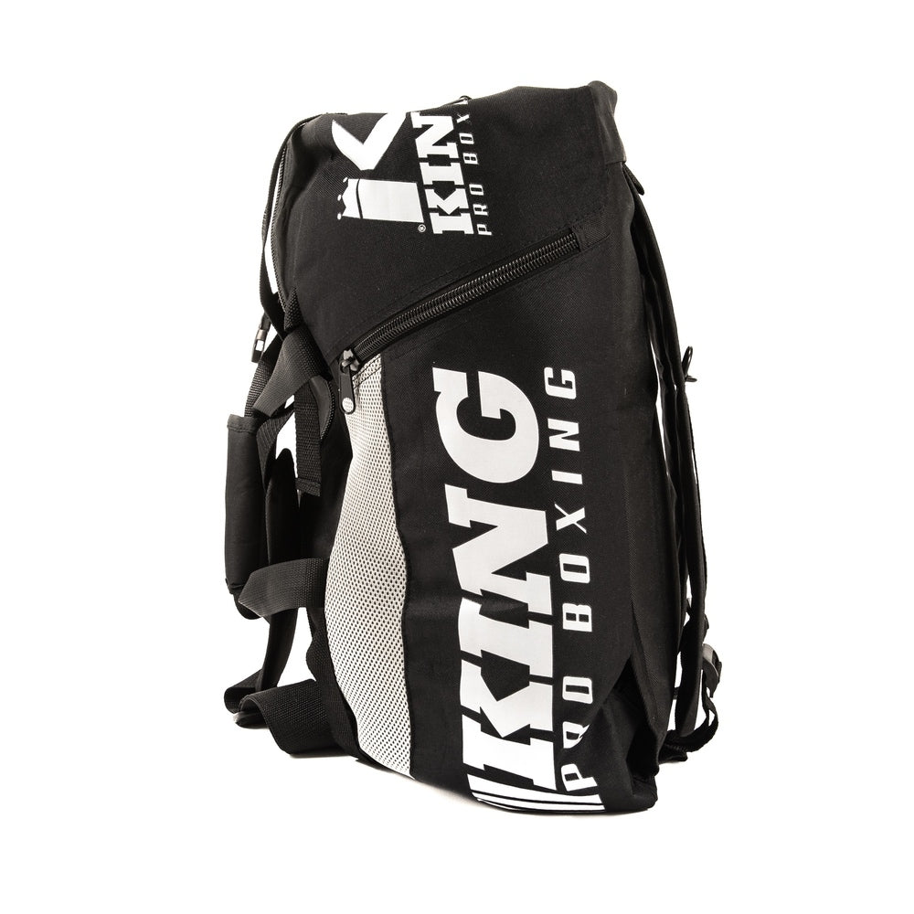 KPB GYMBAG