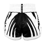 Twins Special TTBL Spine Muay Thai Shorts