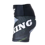 King Pro Boxing Shadow 2 Dames Compression Trunk