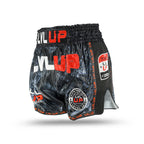 LVL UP Stadium 1 Muay Thai Shorts