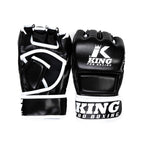 King Pro Boxing REVO MMA handschoenen nr. 1