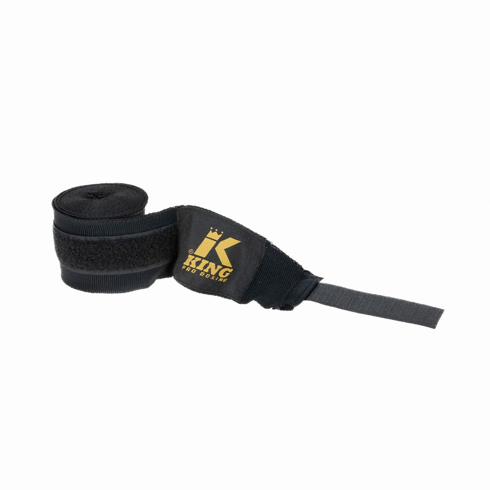 King Pro Boxing REVO 6 Bandages 460cm