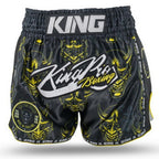 King Pro Boxing Devil 2 Muay Thai Short