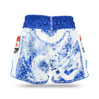 LVL UP Stadium 3 Muay Thai Shorts