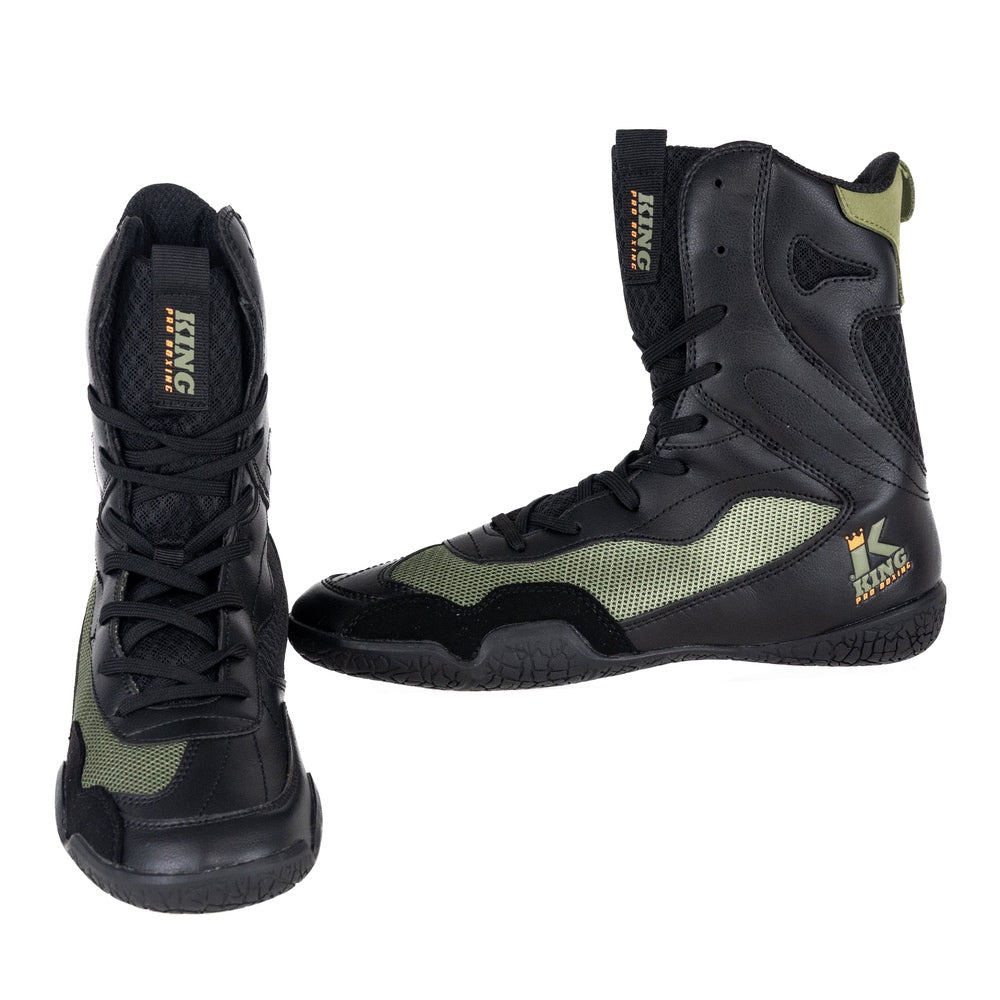 KPB SHOES