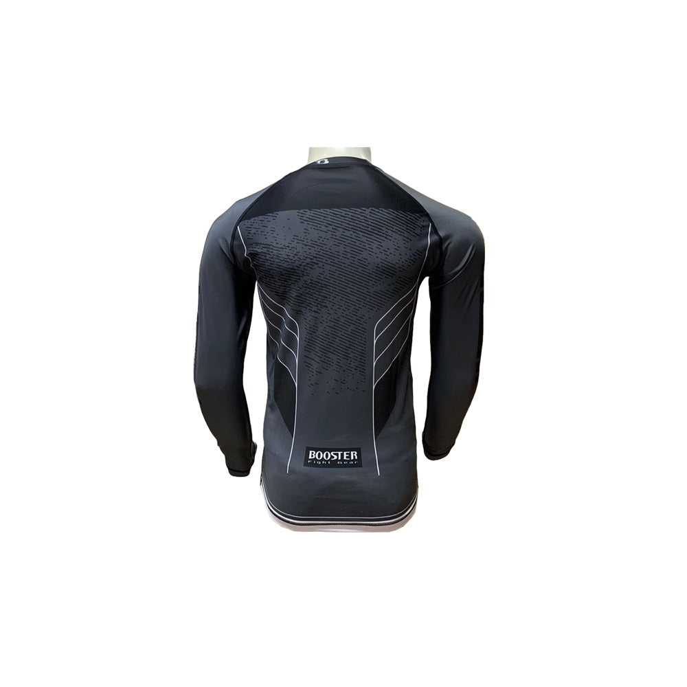 Booster Delta 4 Rashguard