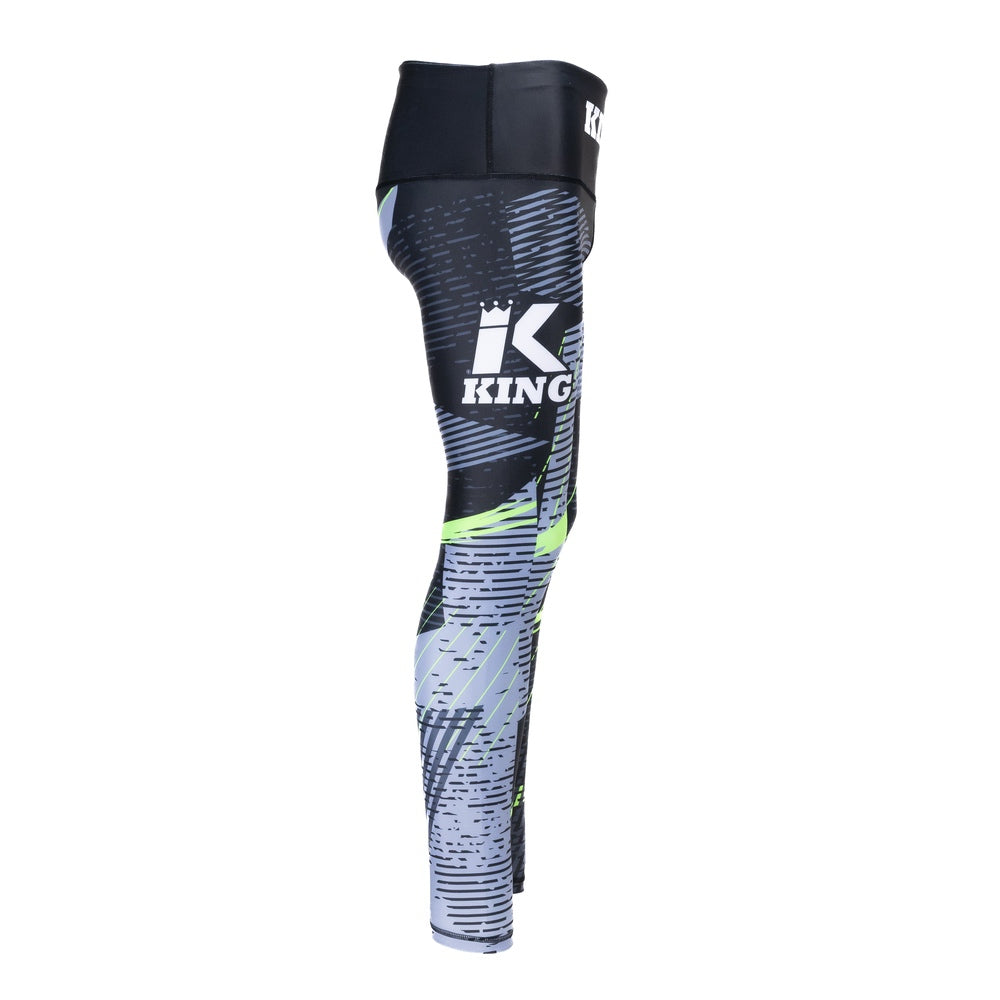 KPB SPATS LADY