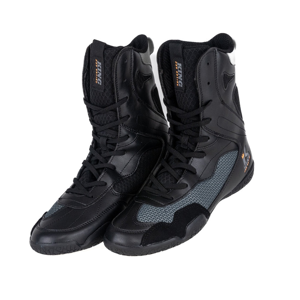 King Pro Boxing Apex Pro Vechtsportschoenen nr. 1