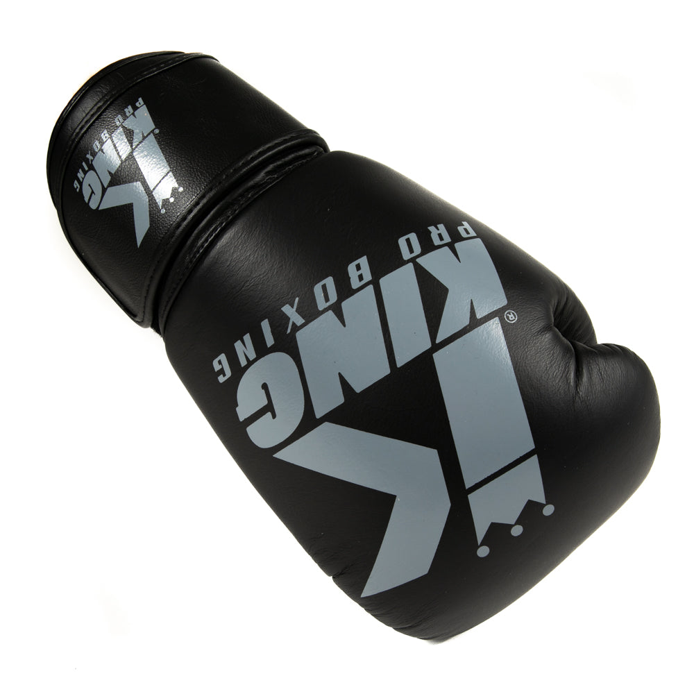 King Pro Boxing Platinum Bokshandschoenen