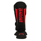 King Pro Boxing Revo scheenbeschermers nr. 8