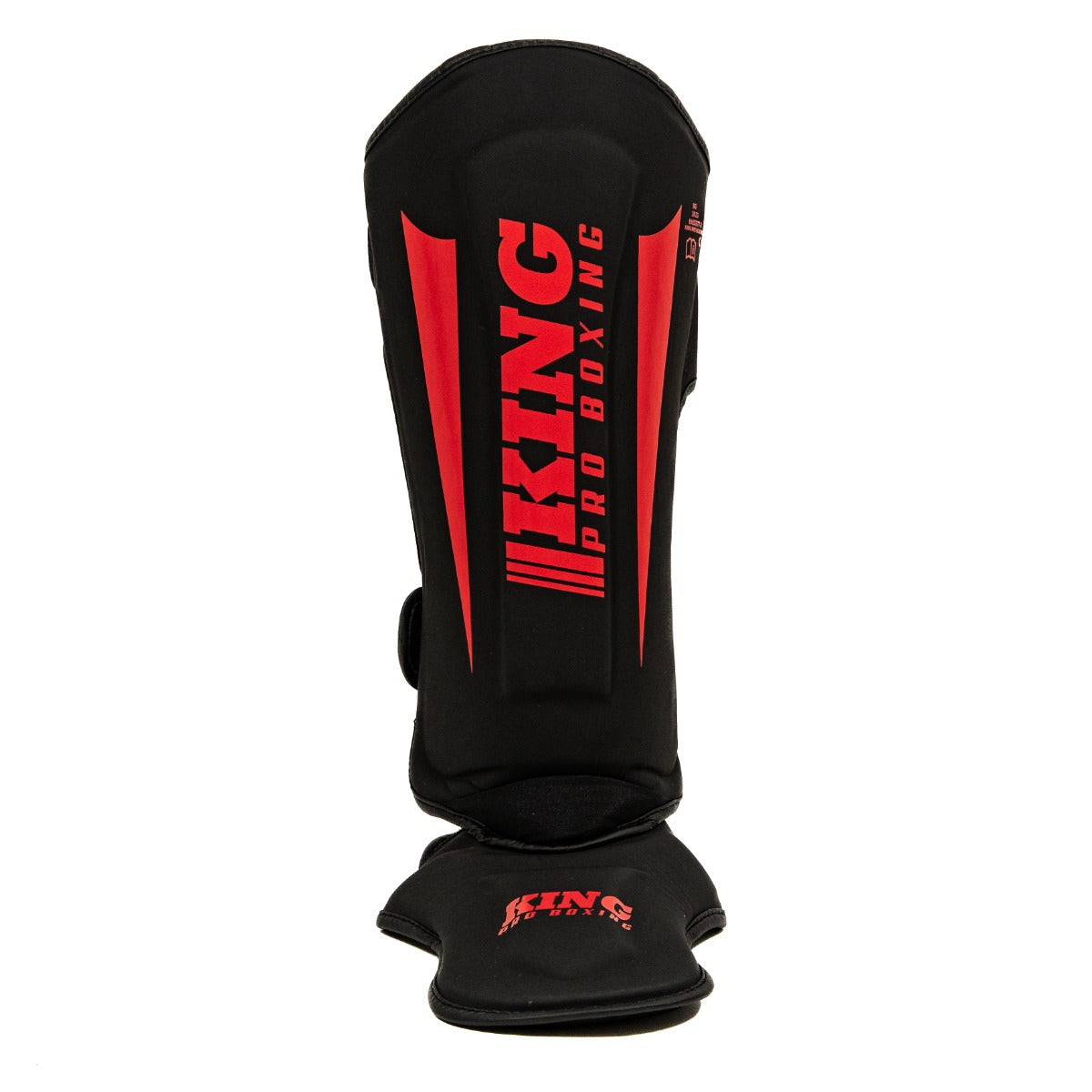 King Pro Boxing Revo scheenbeschermers nr. 8