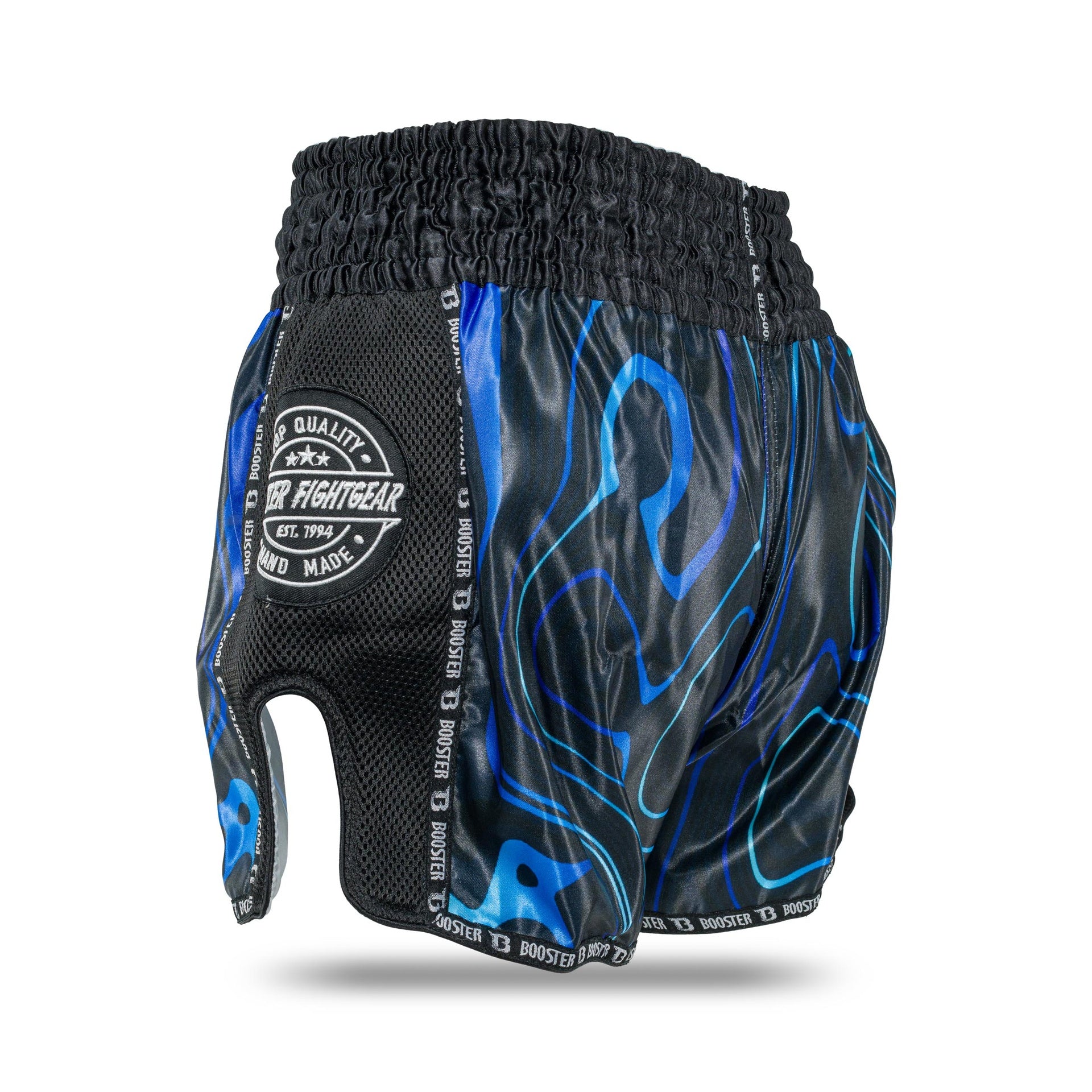 Booster TBT Aurora 2 Fightshorts
