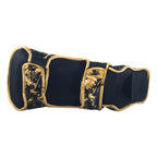 Booster Marble youth scheenbeschermers — goud