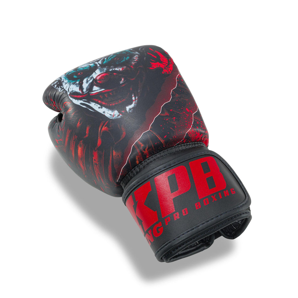 King Pro Boxing Scary bokshandschoenen