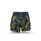 King Pro Boxing Devil 2 Muay Thai Short