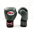 Twins Fighter Set - Olijf