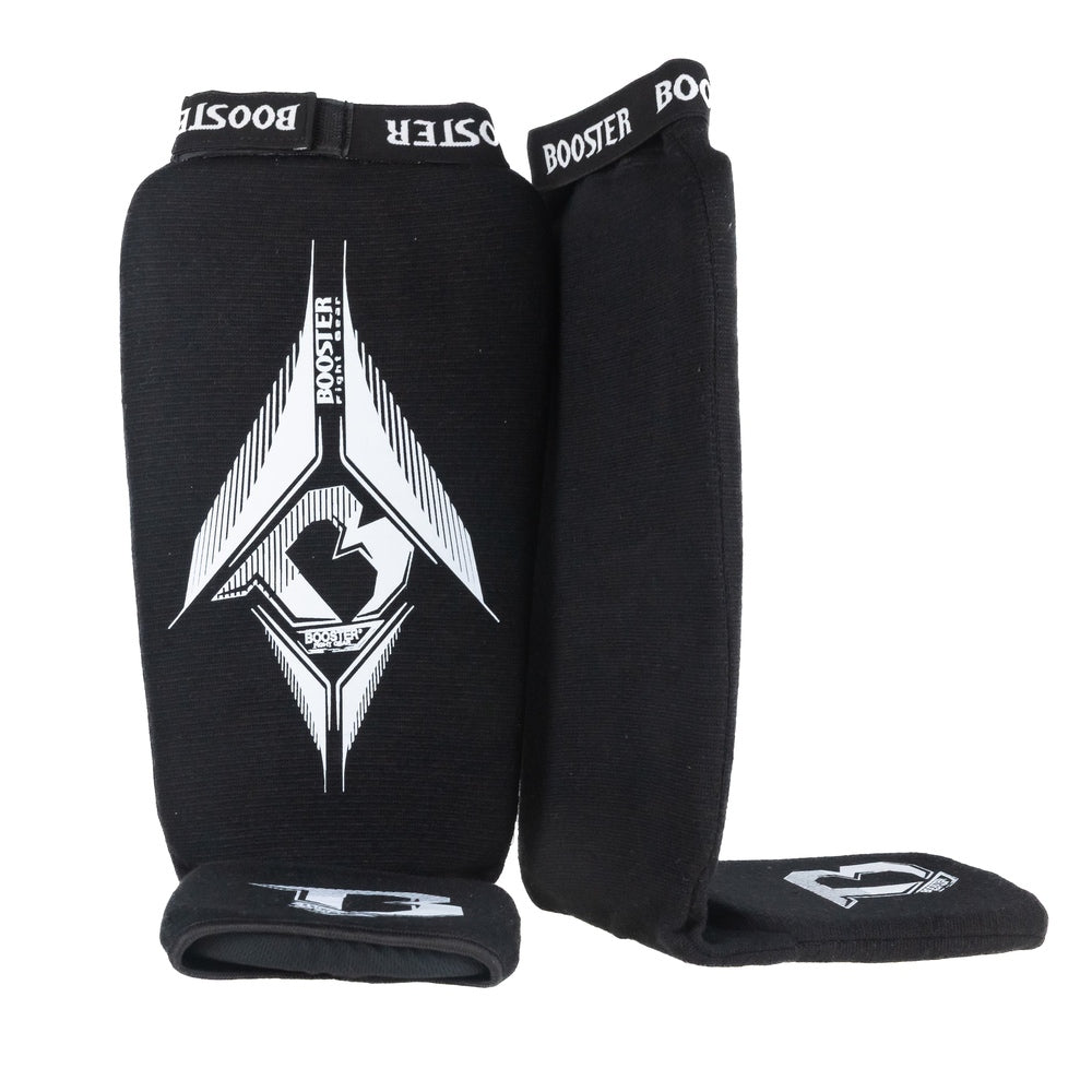 Booster AMSG Pro scheenbeschermers