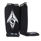 Booster AMSG Pro scheenbeschermers