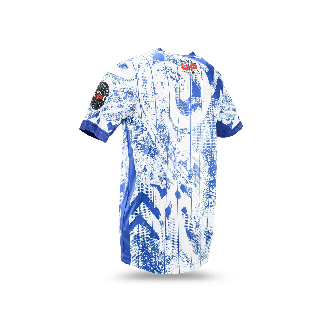 LVL UP TSHIRT