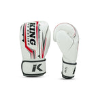 King Pro Boxing SPARTAN bokshandschoenen nr. 2