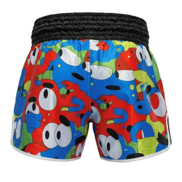 Booster Legend Muay Thai short nr. 10