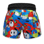 Booster Legend Muay Thai short nr. 10