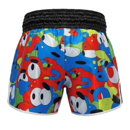 B LEGEND SHORTS