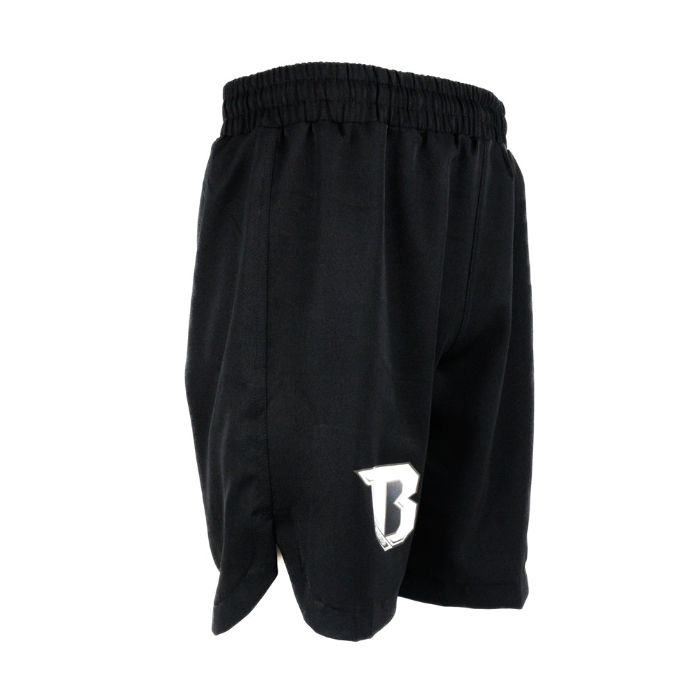 Booster Delta Basic Fightshorts