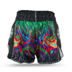 Booster TBT Flow 2 Fightshorts