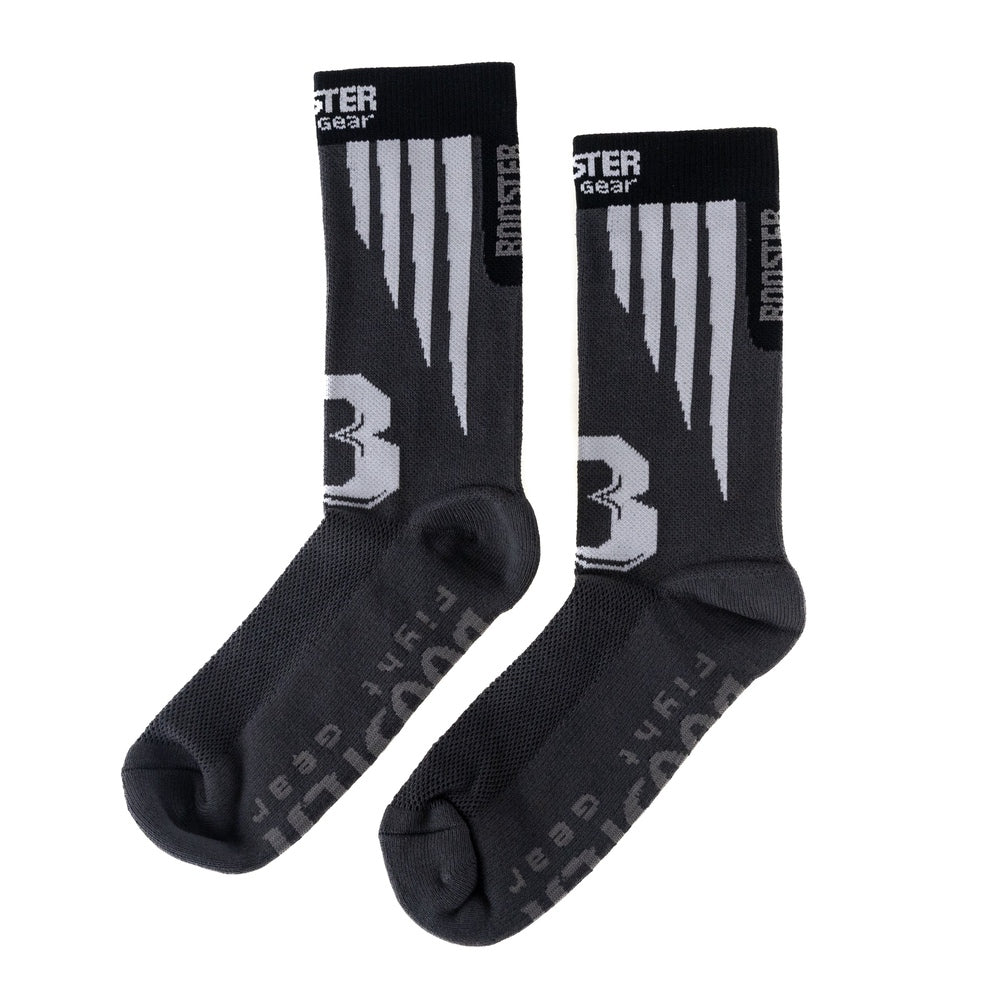 Booster Rapid Strike Pro sokken nr. 1