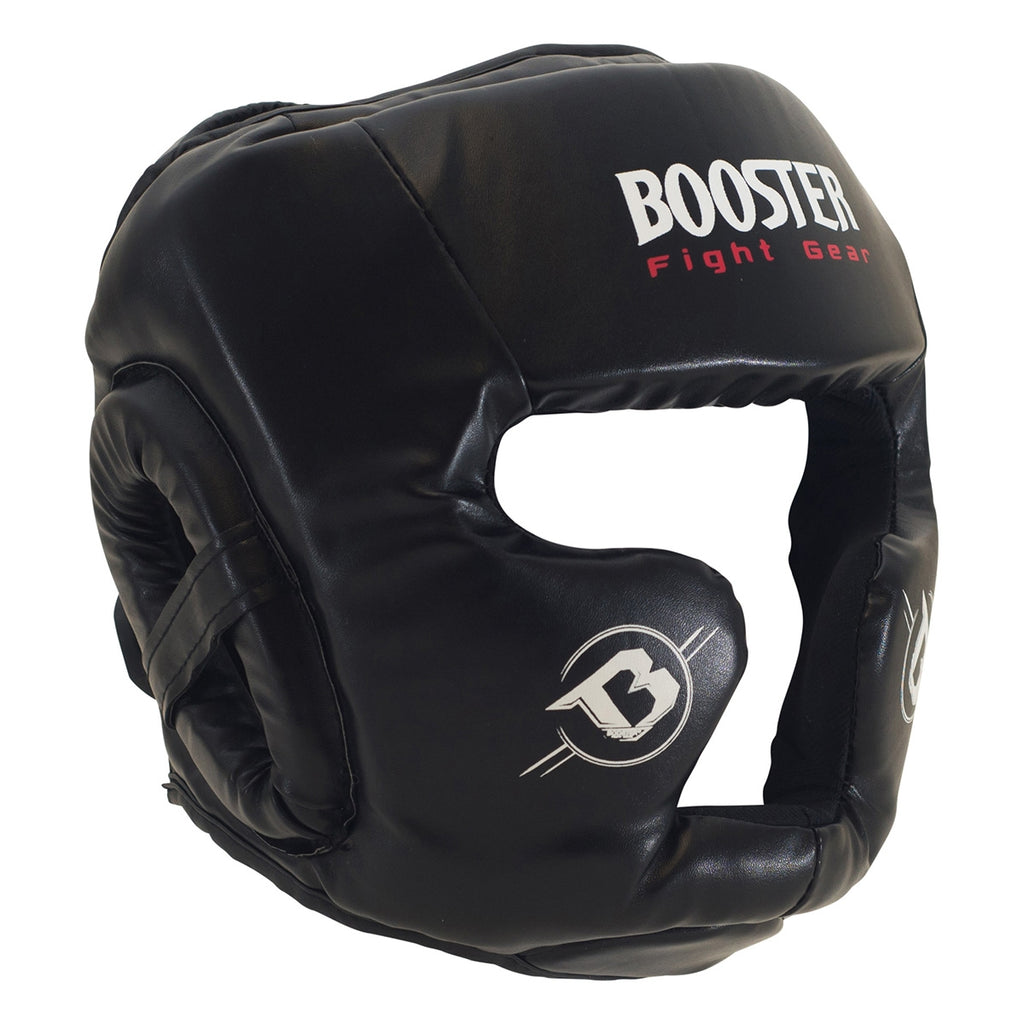 Booster HGL B 2 Hoofdbeschermer