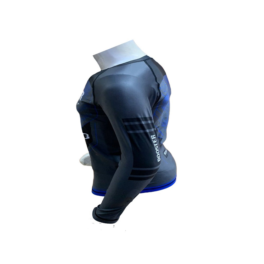 Booster Delta 2 Rashguard